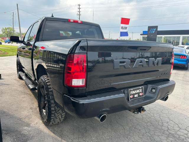 2019 RAM 1500 Classic EXPRESS in Cars & Trucks in London - Image 2