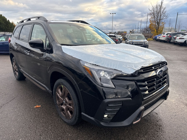 2025 Subaru Ascent Sport in Cars & Trucks in Markham / York Region - Image 4