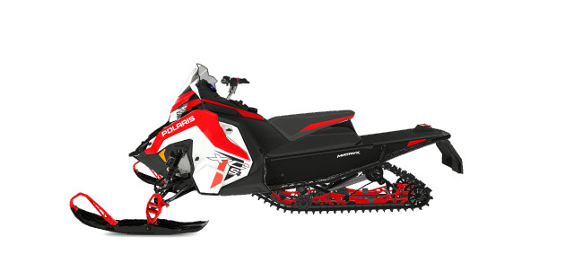 2023 Polaris Industries ProStar S4 INDY XC 137 in Snowmobiles in Grand Bend