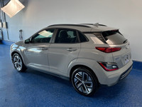 New Price! 2023 Hyundai Kona Electric Ultimate Electric Ultimate | Pass the Gas Station! | Zacks Cer... (image 3)