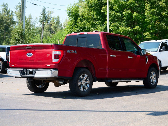 2021 Ford F-150 in Cars & Trucks in Kamloops - Image 3