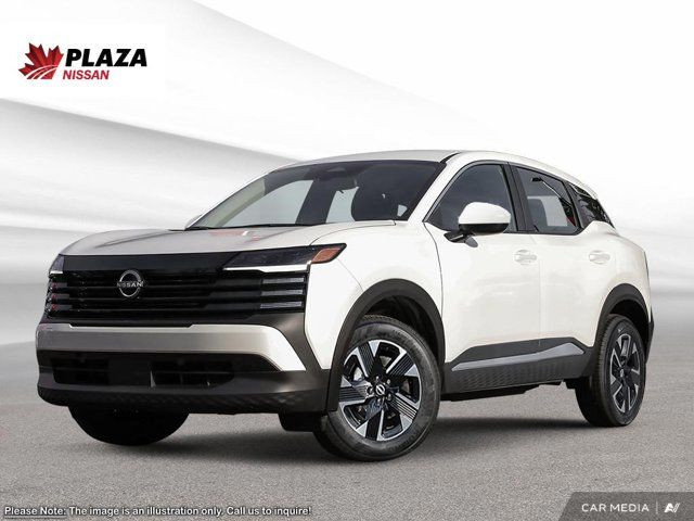 2025 Nissan Kicks SV in Cars & Trucks in Hamilton