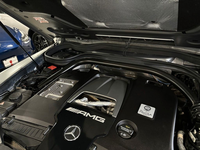  2019 Mercedes-Benz G-Class G63 AMG|AWD|V8BITURBO|NO LUX TAX|RAR in Cars & Trucks in City of Toronto - Image 4