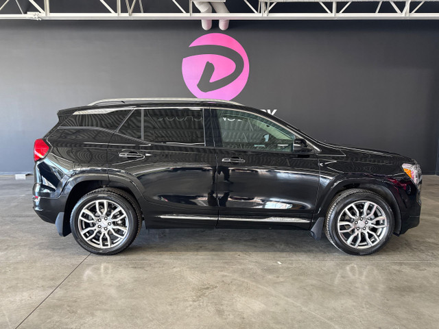 2023 GMC Terrain Denali AWD DATE MISE EN SERVICE 24 MARS 2025 in Cars & Trucks in Saint-Jean-sur-Richelieu