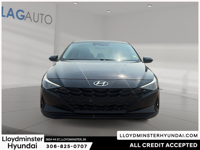 2021 Hyundai Elantra in Cars & Trucks in Lloydminster - Image 2