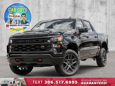 This Chevrolet Silverado 1500 delivers a sturdy engine powering this Automatic transmission.*Get You...