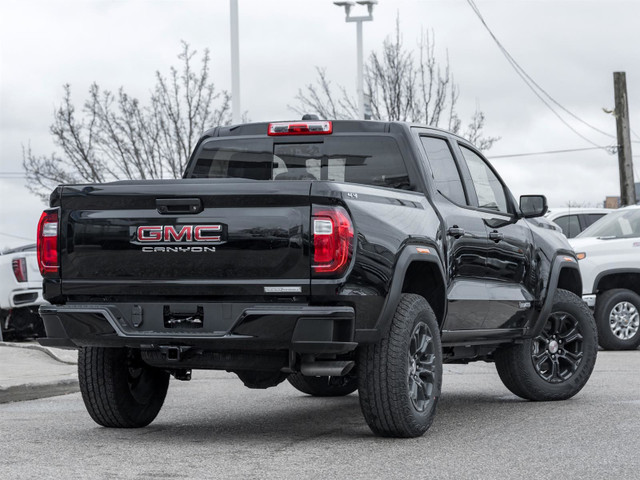  2024 GMC Canyon Elevation- in Cars & Trucks in Markham / York Region - Image 3