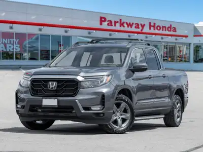 2023 Honda Ridgeline Touring