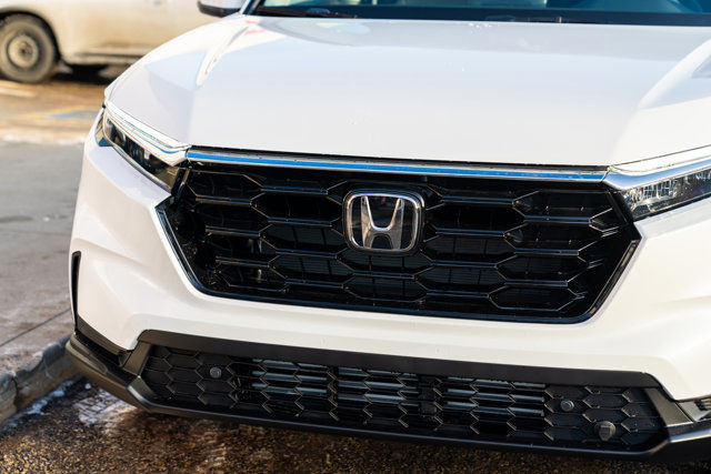  2024 Honda CR-V EX-L in Cars & Trucks in Edmonton - Image 3
