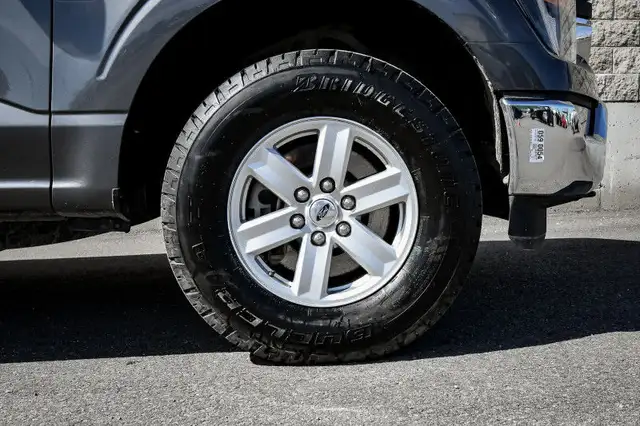 2023 Ford F-150 XLT • NAV • PARK ASSIST • POWER SEAT • BEDLINER in Cars & Trucks in Ottawa - Image 8