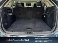 Recent Arrival! Edge Titanium, AWD, Blue Metallic, 12 Speakers, 3.36 Axle Ratio, Air Conditioning, A... (image 8)