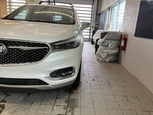 2018 Buick Enclave Avenir..LEATHER,DVD, 7 PASSENGER in Cars & Trucks in City of Halifax - Image 3