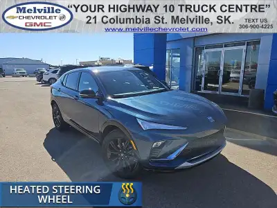 Heated Seats, Remote Start, Adaptive Cruise Control, Heated Steering Wheel, Lane Keep Assist, Lane D...
