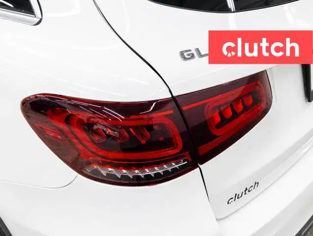 2022 Mercedes-Benz GLC 300 AWD w/Heated Front Seats, Cruise Cont in Cars & Trucks in Bedford - Image 11