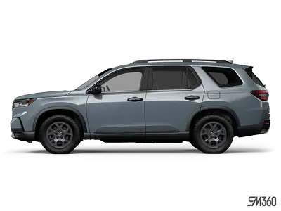 Engine: V6 Cylinder Engine 3.5L L/100Km City: 13.2 L/100Km Hwy: 10.1