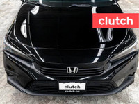 NO ACCIDENTS / CLEAN CARFAX / 1 OWNER / Auto Dimming Rearview Mirror, Front Heated Seats, Rear Heate... (image 6)