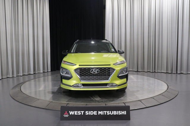 2020 Hyundai Kona 1.6T Trend w/Two-Tone Roof in Cars & Trucks in Edmonton - Image 2