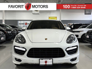 2013 Porsche Cayenne GTS AWD|NAV|BOSE|TANLEATHER|PANOROOF|BACKUPCAM|+++