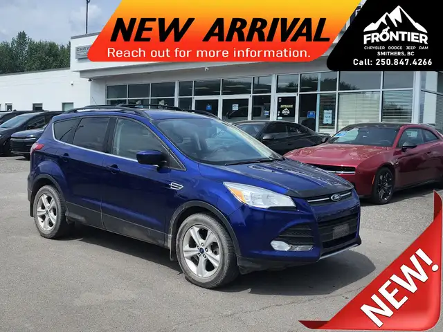 2014 Ford Escape 4WD 4dr SE for sale62940368610307126