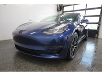 Tesla Model 3 Long Range AWD 2020 – Autonomie; performance et protection intégrale ??? Voici une Tes... (image 5)