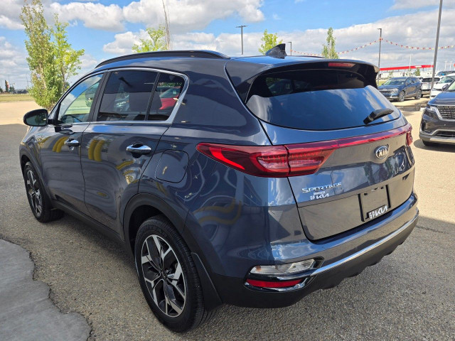 2020 Kia Sportage in Cars & Trucks in Grande Prairie - Image 4