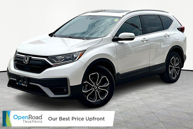 2020 Honda CR-V EX-L 4WD in Cars & Trucks in Mississauga / Peel Region