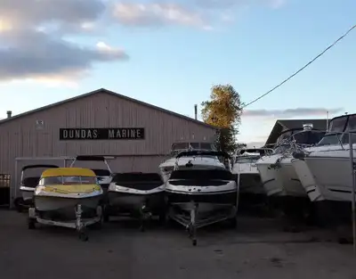 2005 and Newer boats wanted for consignment. • Buyers waiting for fishing boats bowriders deck boats...
