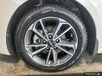 Recent Arrival!White 2022 Kia Forte FWD CVT 2.0L 4-Cylinder MPI DOHCABS brakes, Air Conditioning, Al... (image 9)