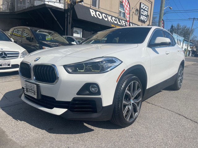 2018 BMW X2 xDrive28i in Cars & Trucks in City of Toronto
