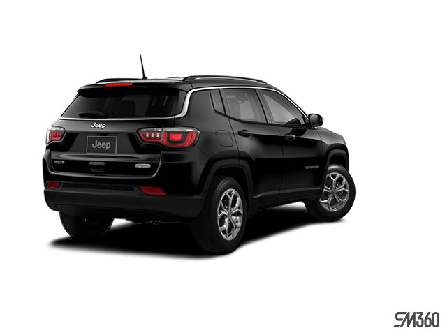 2025 Jeep Compass North in Cars & Trucks in Barrie - Image 2