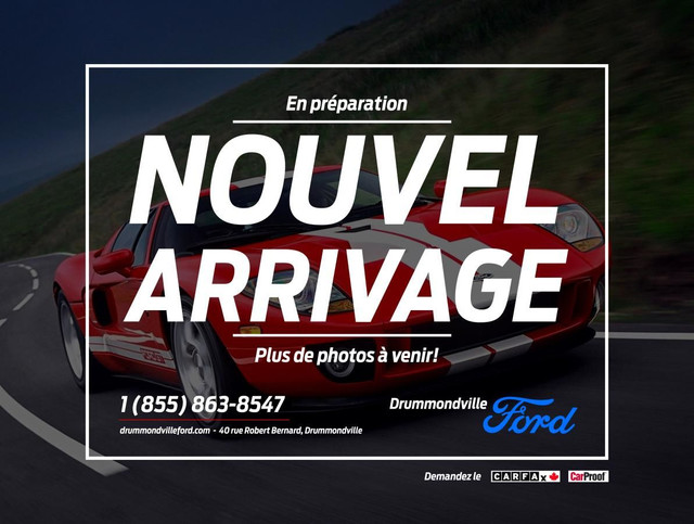 SUBARU - IMPREZA - WRX - 2019 - AWD/INTEGRALE - BERLINE - MANUEL in Cars & Trucks in Drummondville - Image 2