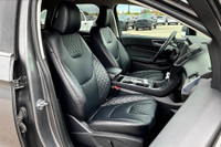 . . . . 2.0 L 4 Cyl Engine Vehicle Options: Leather Interior, Wireless Charging, Apple Or Android Au... (image 6)