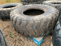 GOODYEAR 17.5 RADIAL SPARE TIRE