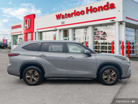 *WATERLOO HONDA'S **PRE-OWNED BUY SMART PROGRAM* - With the purchase of this vehicle, you will recei... (image 8)