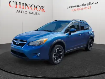This used Subaru Crosstrek is a great AWD daily driver, Hybrid, that will be useful in any weather c...