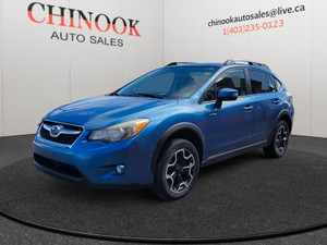 2015 Subaru XV Crosstrek XV Crosstrek Hybrid 5dr 2.0i