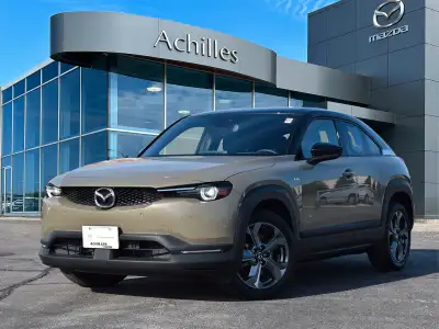 MAZDA CERTIFIED PRE-OWNED – BY ACHILLES MAZDA MAZDA CERTIFIED PRE-OWNED VEHICLE BENEFITS - THIS IS I...