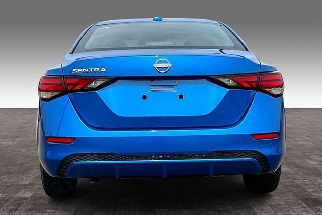 2025 Nissan Sentra SV 1.8 in Cars & Trucks in Edmonton - Image 4