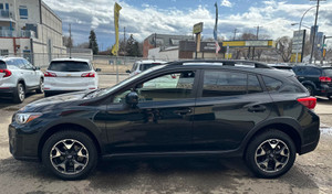 2019 Subaru XV Crosstrek TOURING AWD