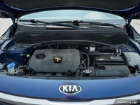 Experience the perfect blend of style and practicality with this 2021 Kia Seltos EX. Boasting a slee... (image 7)