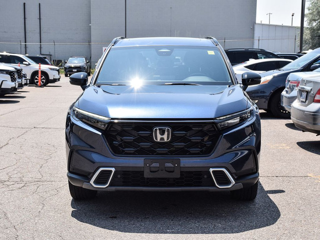 2023 Honda CR-V HYBRID Touring TOURING | CPO | FULLY LOAD| WARRA in Cars & Trucks in City of Toronto - Image 4