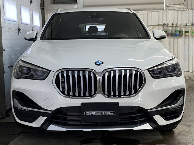 2020 BMW X1 xDrive28i Premium *GPS,Toit pano,Mags 2 Tons in Cars & Trucks in Laval / North Shore - Image 3