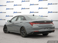 WAS: $29619 NOW: $26099 plus taxes and licensing feesDiscover the 2022 Hyundai Elantra Hybrid Ultima... (image 3)