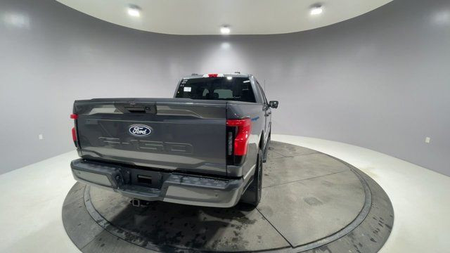 2025 Ford F-150 Lightning XLT - 311A in Cars & Trucks in Strathcona County - Image 2