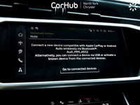 Only 875 Kilometers! Experience the uncompromising driving experience of this Audi RS 7 delivering a... (image 8)