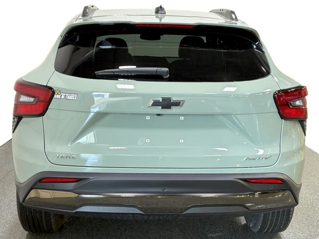 2025 Chevrolet Trax activ in Cars & Trucks in Brandon - Image 4