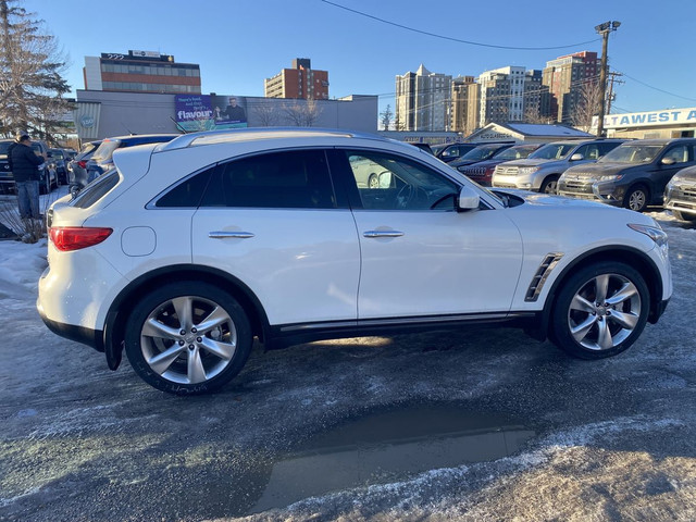 2009 Infiniti FX FX50 in Cars & Trucks in Calgary - Image 3