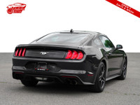 Check out this sleek 2023 Ford Mustang EcoBoost Coupe with only 56,000 kms on it! With its powerful... (image 4)