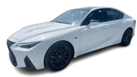 Groupe d'options F Sport . Sièges chauffants et ventilés, Volant chauffant, Toit ouvrant, Sièges à f... (image 6)
