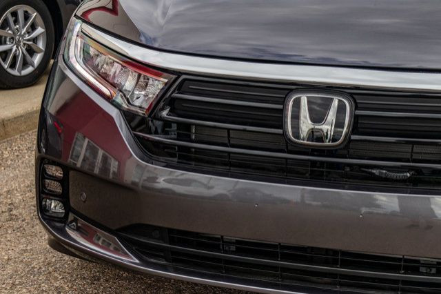2026 Honda Odyssey Touring in Cars & Trucks in Edmonton - Image 3